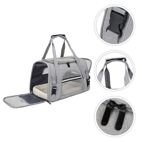 dog car seat covers portable pet carrier breathable puppy handbag cat bag outdoor supply
dog car seat covers portable pet carrier breathable puppy handbag cat bag outdoor supply
