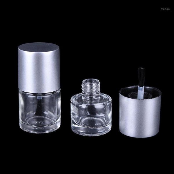 storage bottles & jars 5ml/8ml/10ml clear glass empty nail polish bottle container with lid brush gel cosmetic manicure accessories
storage bottles & jars 5ml/8ml/10ml clear glass empty nail polish bottle container with lid brush gel cosmetic manicure accessories