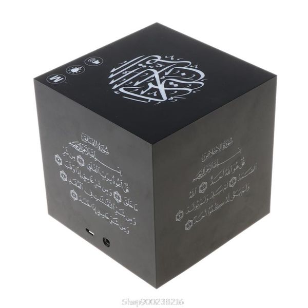 bluetooth speaker wireless remote led night light smart app control azan loudspeaker with quran recitation s24 20 dropship
bluetooth speaker wireless remote led night light smart app control azan loudspeaker with quran recitation s24 20 dropship