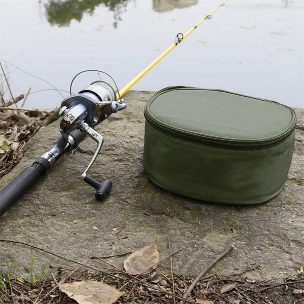 fishing accessories 2021 upgared portable leisure carry hand bag for gear tool box green simple storage tote nylon
fishing accessories 2021 upgared portable leisure carry hand bag for gear tool box green simple storage tote nylon