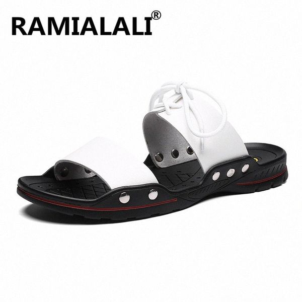 new summer men leather sandals casual shoes men outdoor beach sandals roman summer mens water slippers shoes 21qa#, Black
new summer men leather sandals casual shoes men outdoor beach sandals roman summer mens water slippers shoes 21qa#, Black