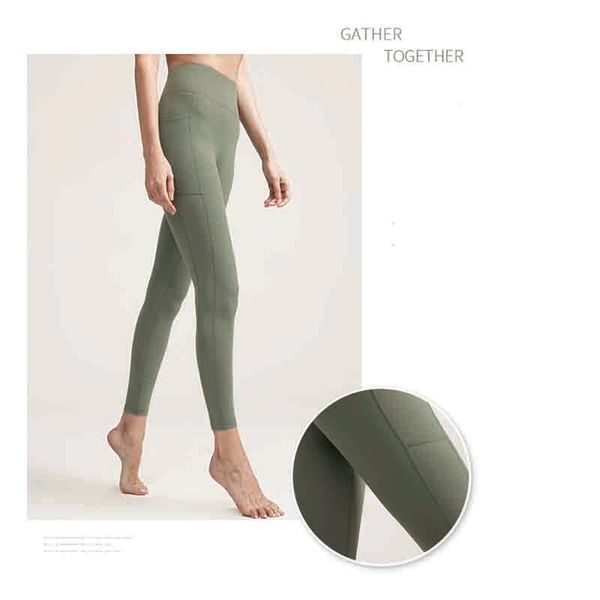 new women high-waist yoga pants female fitness pants no embarrassment line sports gym leggings comfortable quality fabric, White;red
new women high-waist yoga pants female fitness pants no embarrassment line sports gym leggings comfortable quality fabric, White;red
