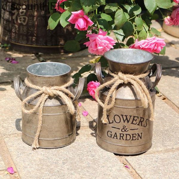 farmhouse decor vase vintage rustic home decoration vase milk jug rustic metal iron used for porch kitchen table decor
farmhouse decor vase vintage rustic home decoration vase milk jug rustic metal iron used for porch kitchen table decor