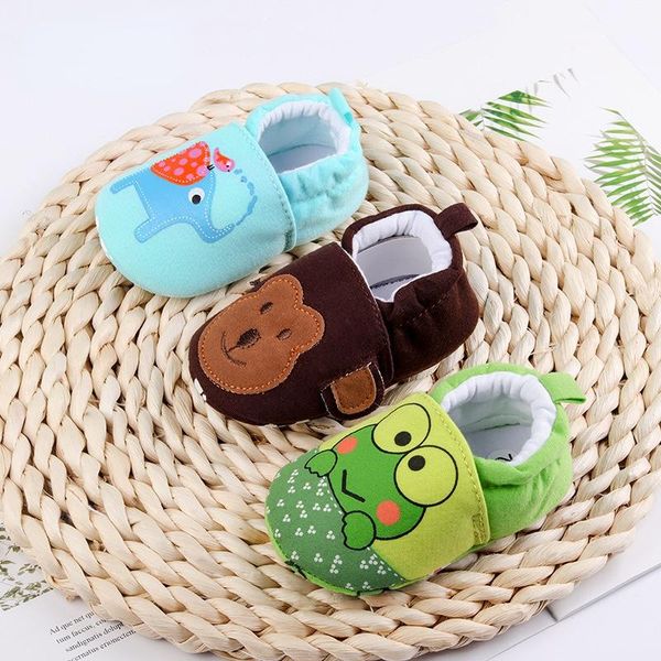 first walkers baby girls boys shoes autumn soft soled toddler cute animal frog elephant monkey crib footwear for born
first walkers baby girls boys shoes autumn soft soled toddler cute animal frog elephant monkey crib footwear for born