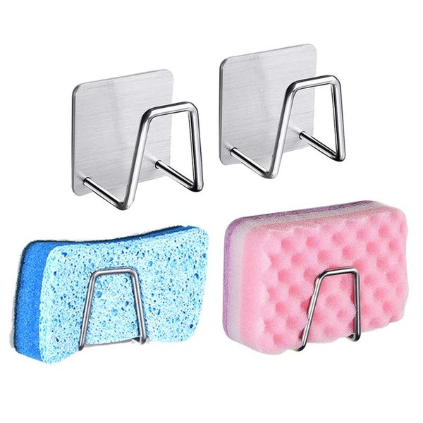 kitchen storage & organization 1 piece dishwashing brush sponge holder clip durable stainless steel drain rack drainer drying
kitchen storage & organization 1 piece dishwashing brush sponge holder clip durable stainless steel drain rack drainer drying