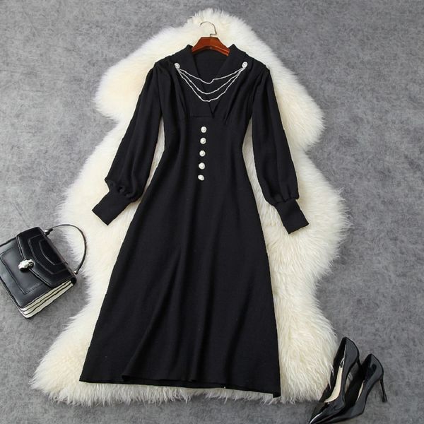 spring 2021 new long sleeves casual dress celebrity women with elastic v-neck cleavage winter party dresses knitted eriq, Black;gray
spring 2021 new long sleeves casual dress celebrity women with elastic v-neck cleavage winter party dresses knitted eriq, Black;gray