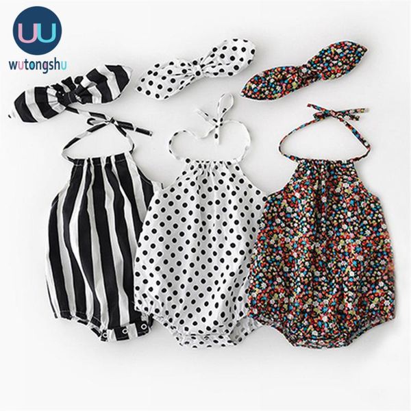 jumpsuits sleeveless backless summer baby girl jumpsuit casual sunsuit cute cotton outfits for 0-2y kids born rompers clothes, Blue
jumpsuits sleeveless backless summer baby girl jumpsuit casual sunsuit cute cotton outfits for 0-2y kids born rompers clothes, Blue