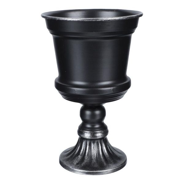 vases 1pc wrought iron flower pot light luxury metal vase holiday table decoration elegant scene adornment deskornament
vases 1pc wrought iron flower pot light luxury metal vase holiday table decoration elegant scene adornment deskornament