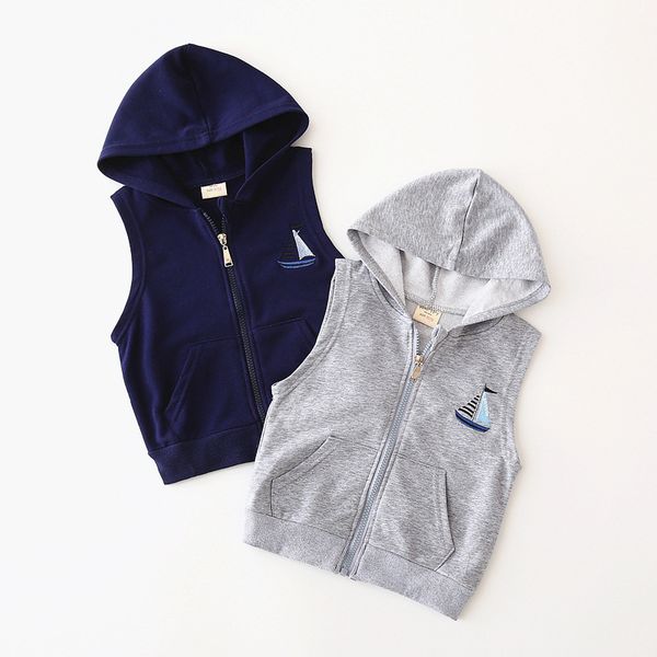childrens vest 2021spring autumn thick cotton knitted vest boys and girls cartoon cardigan coat baby jacket kids vests, Blue;gray
childrens vest 2021spring autumn thick cotton knitted vest boys and girls cartoon cardigan coat baby jacket kids vests, Blue;gray
