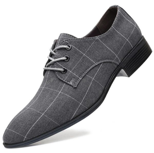 fashion slip on men designer dress shoes oxfords business works boots classic leather men's suits casual party shoe 38-48, Black
fashion slip on men designer dress shoes oxfords business works boots classic leather men's suits casual party shoe 38-48, Black