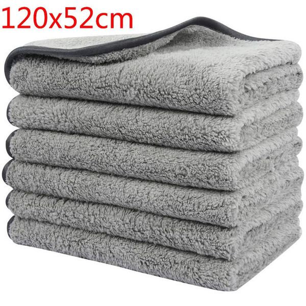 car sponge 120x52cm super absorbent cars care polishing towels detailing cleaning cloths rags plush microfiber washing drying towel
car sponge 120x52cm super absorbent cars care polishing towels detailing cleaning cloths rags plush microfiber washing drying towel