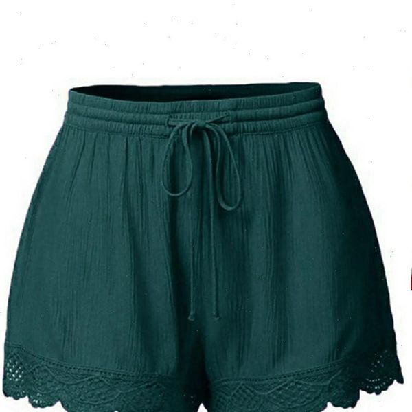 women lace hollow out shorts lace up plus size rope tie sport shorts women breathable fabrics thin style p3, White;black
women lace hollow out shorts lace up plus size rope tie sport shorts women breathable fabrics thin style p3, White;black