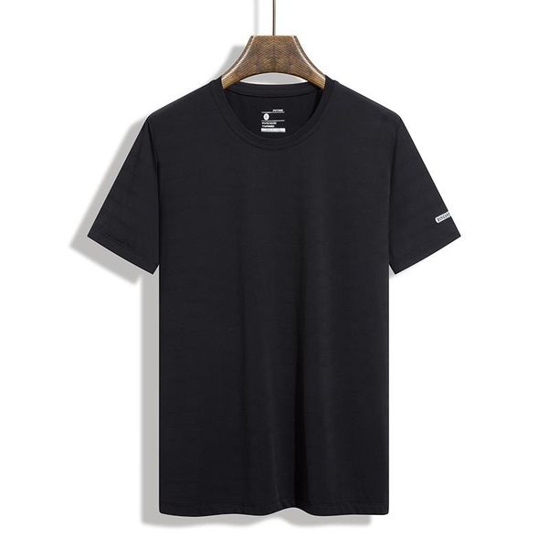 men's t-shirts t-shirt collarless large size casual short-sleeved loose thin 2021 clothing, White;black
men's t-shirts t-shirt collarless large size casual short-sleeved loose thin 2021 clothing, White;black