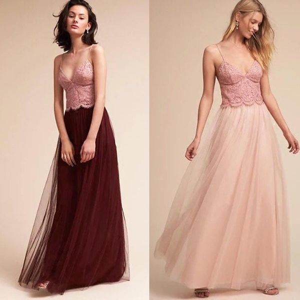 skirts blush pink burgundy tulle pleated women skirt maxi causal lace underwaist soft long custom made comfortable saias, Black
skirts blush pink burgundy tulle pleated women skirt maxi causal lace underwaist soft long custom made comfortable saias, Black