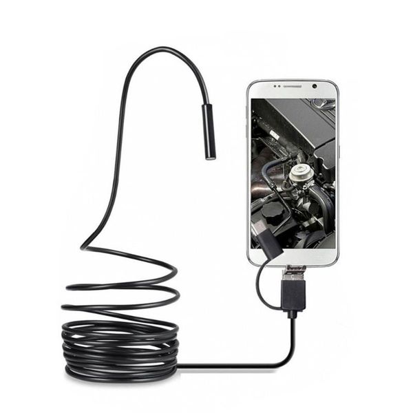 cameras 7mm lens 2m 3.5m 67 degree android usb flexible snake pipe inspection phone borescope camera
cameras 7mm lens 2m 3.5m 67 degree android usb flexible snake pipe inspection phone borescope camera