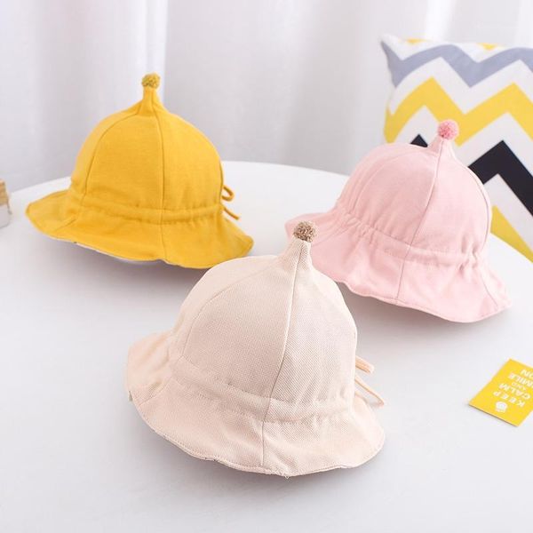 caps & hats lovely baby hat cotton girl sun summer outdoor kids children boys girls bucket1, Yellow
caps & hats lovely baby hat cotton girl sun summer outdoor kids children boys girls bucket1, Yellow