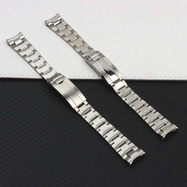 watch bands 20mm brushed polish silver stainless steel for rx submarine belt role sub-mariner wristband bracelet, Black;brown
watch bands 20mm brushed polish silver stainless steel for rx submarine belt role sub-mariner wristband bracelet, Black;brown