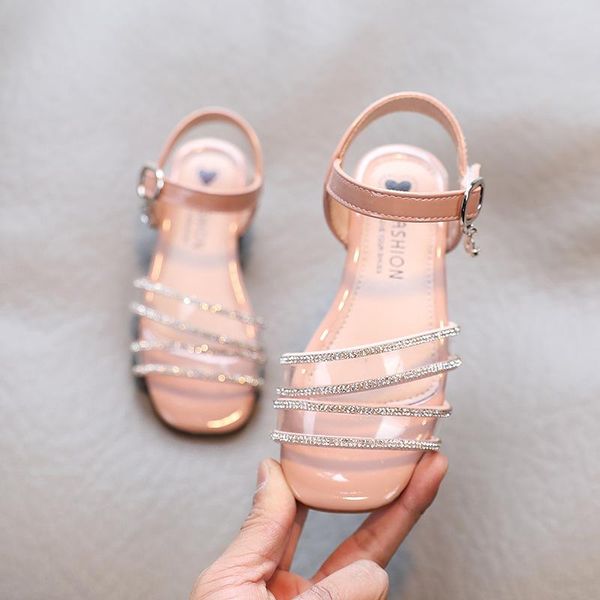 sandals 2021 children's fashion rhinestone beach summer low-heeled shoe for princess girl kids 3 5 6 7 8 9 10 11 12 years, Black;red
sandals 2021 children's fashion rhinestone beach summer low-heeled shoe for princess girl kids 3 5 6 7 8 9 10 11 12 years, Black;red