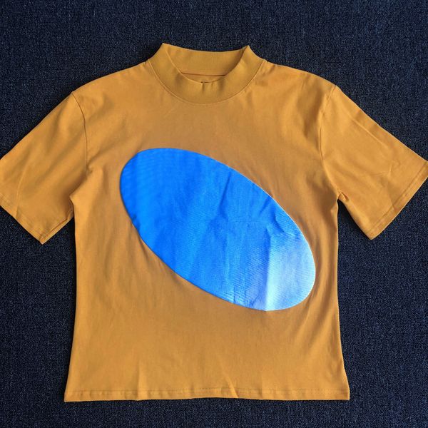 2021 new oversized kanye west jesus is king t-shirt women men couples tees trust god short sleeve cotton t shirts mens qy4p, White;black
2021 new oversized kanye west jesus is king t-shirt women men couples tees trust god short sleeve cotton t shirts mens qy4p, White;black