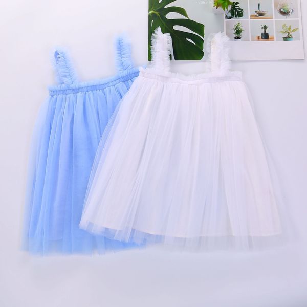 ins baby girls tutu dresses kids sling gauze skirt summer party elegant solid color summer skirt, Red;yellow
ins baby girls tutu dresses kids sling gauze skirt summer party elegant solid color summer skirt, Red;yellow
