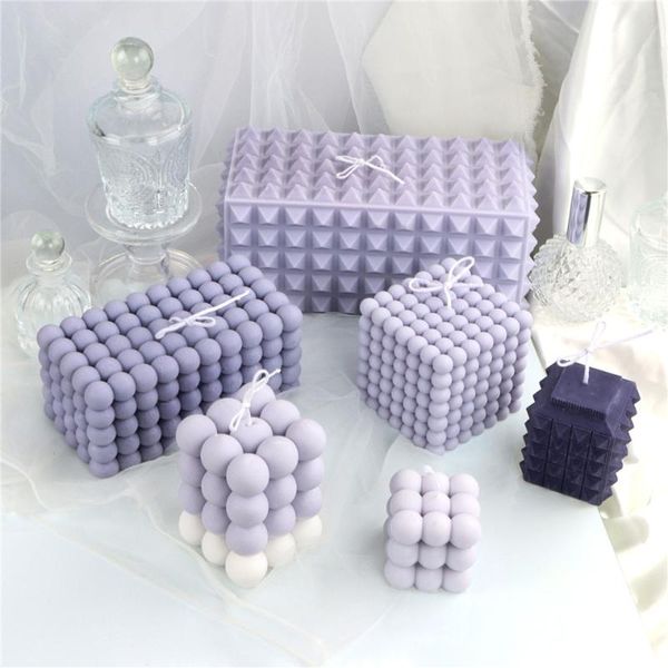 craft tools soy non-stick spherical silicone pyramid candle mold diy cuboid 3d cube decor max plaster making gift mould
craft tools soy non-stick spherical silicone pyramid candle mold diy cuboid 3d cube decor max plaster making gift mould