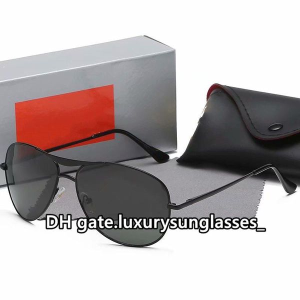 men women sunglasses design luxury 2021 metal full frame 8015 classic vintage pilot cycling driving wayfarers fashion eyewear accessories de, White;black
men women sunglasses design luxury 2021 metal full frame 8015 classic vintage pilot cycling driving wayfarers fashion eyewear accessories de, White;black