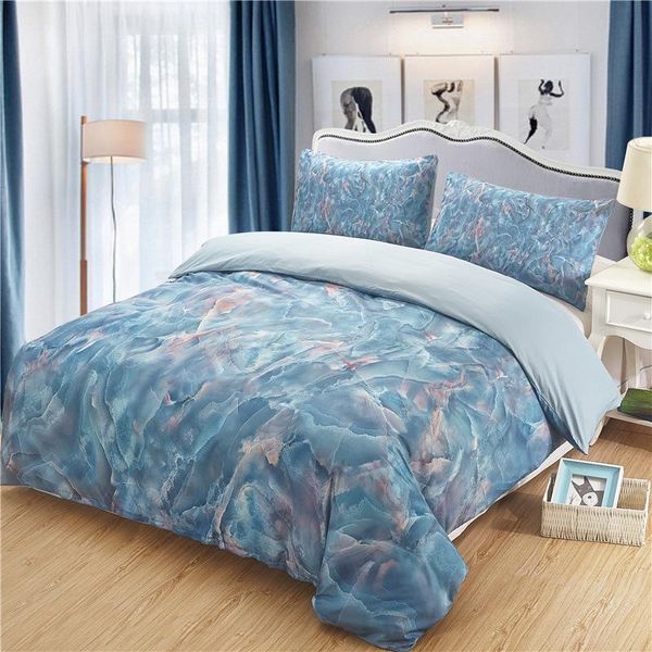 bedding sets marble set black white geometric nordic simple bedclothes zipper king 2/3 sizes duvet cover pcs pillowcase
bedding sets marble set black white geometric nordic simple bedclothes zipper king 2/3 sizes duvet cover pcs pillowcase