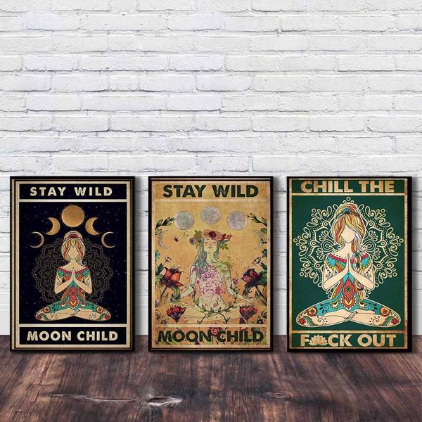 paintings yoga blue green namaste poster retro nordic style meditation wall art picture gym home living room decor frameless painting
paintings yoga blue green namaste poster retro nordic style meditation wall art picture gym home living room decor frameless painting
