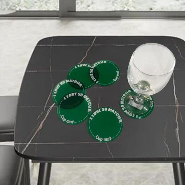 mats & pads kitchen table mat letter design heat insulation acrylic coffee drinking cup pad accessories
mats & pads kitchen table mat letter design heat insulation acrylic coffee drinking cup pad accessories