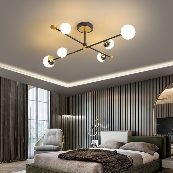 moderno led chandelier to dining room kitchen black frame gold suspended lamp ceiling glass interior lighting n60m
moderno led chandelier to dining room kitchen black frame gold suspended lamp ceiling glass interior lighting n60m