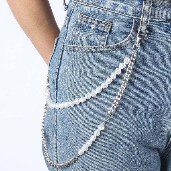 belts women's chain belt fashion female lady silver gold long pearls metal jeans waist chains for dress ketting riem, Black;brown
belts women's chain belt fashion female lady silver gold long pearls metal jeans waist chains for dress ketting riem, Black;brown