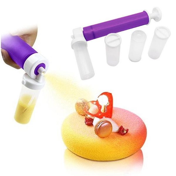 baking & pastry tools cake manual airbrush spray gun decorating spraying coloring cupcake decor dessert kitchen useful tool
baking & pastry tools cake manual airbrush spray gun decorating spraying coloring cupcake decor dessert kitchen useful tool