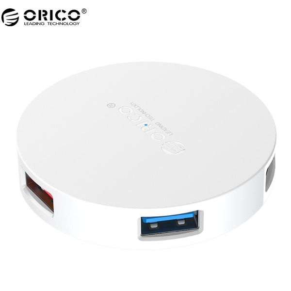 hubs orico ha4u-u3 4 port usb3.0 portable hub usb 3.0 can used as a charger to your phone
hubs orico ha4u-u3 4 port usb3.0 portable hub usb 3.0 can used as a charger to your phone