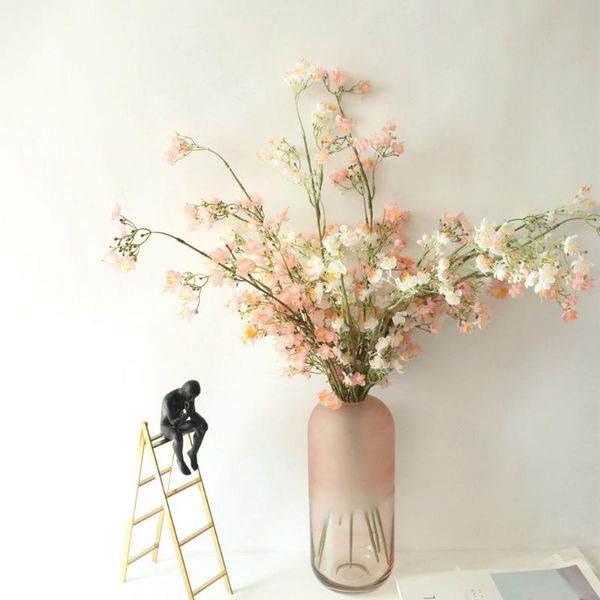 decorative flowers & wreaths 10pcs/lot artificial gypsophila scattered star decoration wedding wall bride bouquets luxury home decor flores
decorative flowers & wreaths 10pcs/lot artificial gypsophila scattered star decoration wedding wall bride bouquets luxury home decor flores