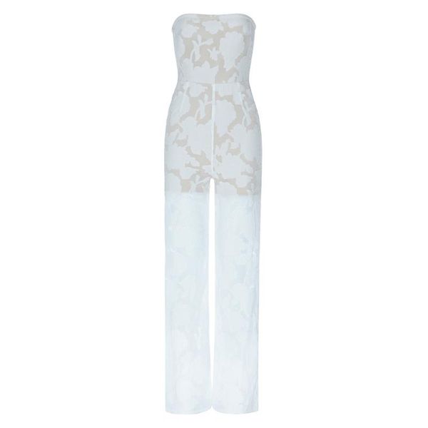 women's jumpsuits & rompers 2021 celebrity backless hollow out print women see-through night club sleeveless party jumpsuit wholesale, Black;white
women's jumpsuits & rompers 2021 celebrity backless hollow out print women see-through night club sleeveless party jumpsuit wholesale, Black;white