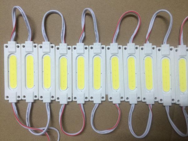500pcs injection cob led module waterproof led back light backlight cob module for sign warm white/white dc12v 2w ip67 abs
500pcs injection cob led module waterproof led back light backlight cob module for sign warm white/white dc12v 2w ip67 abs