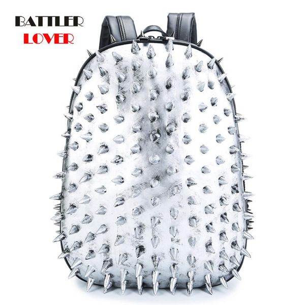 backpack fashion female women backpacks rivet black soft washed leather bag schoolbags girls punk bags street travel zipper discount
backpack fashion female women backpacks rivet black soft washed leather bag schoolbags girls punk bags street travel zipper discount