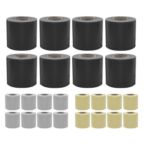other garden supplies 8pcs air conditioning lnsulation tube bandage tape waterproof pvc ties
other garden supplies 8pcs air conditioning lnsulation tube bandage tape waterproof pvc ties
