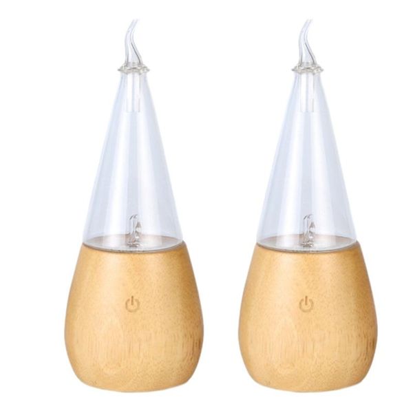 fragrance lamps solid wood aroma diffuser colorful led lights 50ml mist discharge humidifier
fragrance lamps solid wood aroma diffuser colorful led lights 50ml mist discharge humidifier