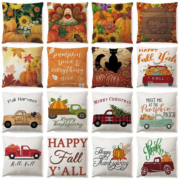 cushion/decorative pillow canirica halloween fall decorative pillows cushion cover 45x45cm throw living room kussenhoes party home decor
cushion/decorative pillow canirica halloween fall decorative pillows cushion cover 45x45cm throw living room kussenhoes party home decor