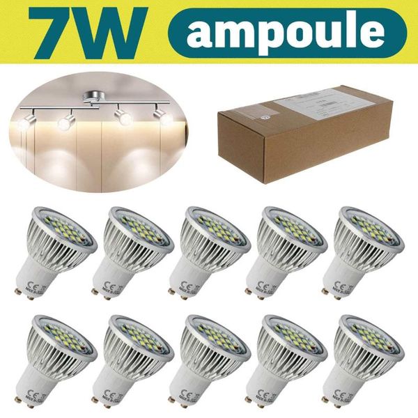 bulbs 10pcs gu10 16 led 5630 smd energy saving lamp bulb 7w light spotlight spot lights white lighting ac220v
bulbs 10pcs gu10 16 led 5630 smd energy saving lamp bulb 7w light spotlight spot lights white lighting ac220v