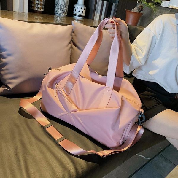 duffel bags fashion sports fitness bag women training yoga large capacity handbag luggage outdoor travel
duffel bags fashion sports fitness bag women training yoga large capacity handbag luggage outdoor travel