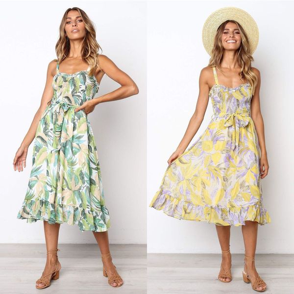 2021 new sling print maxi women vestidos de fiesta fashion party club es summer vestido slash neck woman clothes v30g, Black;gray
2021 new sling print maxi women vestidos de fiesta fashion party club es summer vestido slash neck woman clothes v30g, Black;gray