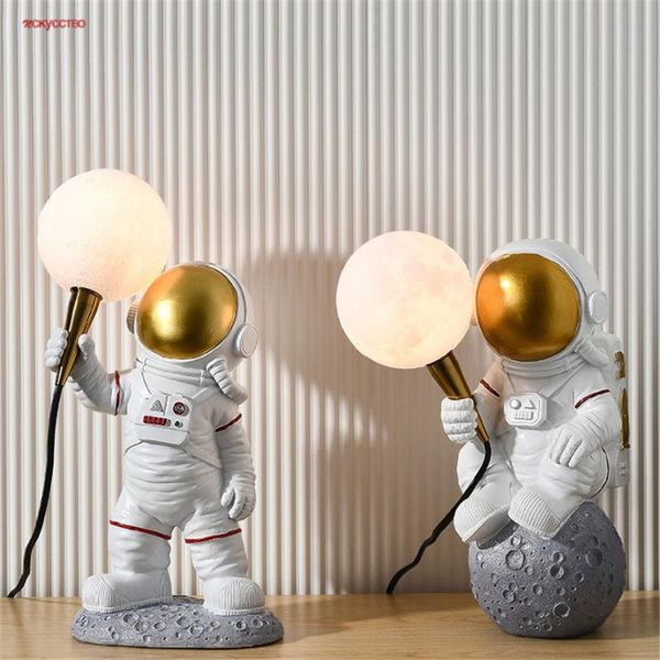 table lamps cartoon creative resin spaceman astronaut pla moon lamp for children bedroom bedside study art deco led standing lights
table lamps cartoon creative resin spaceman astronaut pla moon lamp for children bedroom bedside study art deco led standing lights