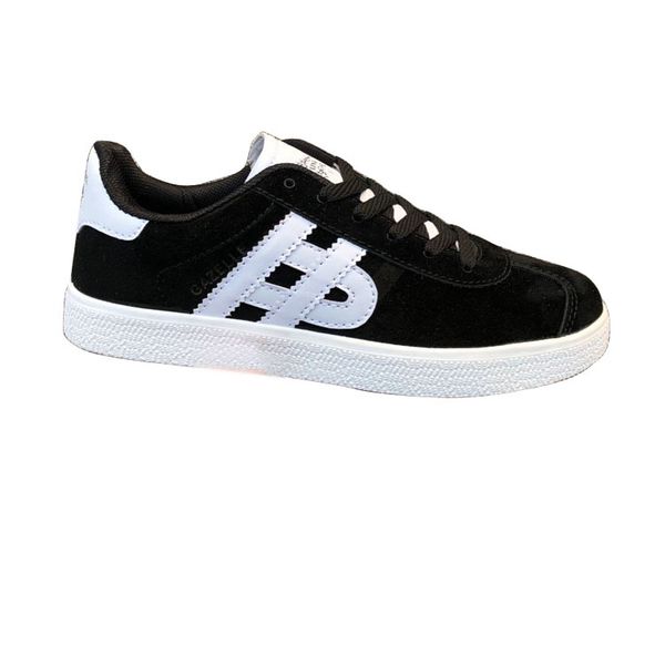 2023 gazelle classic casual flat shoes suede sneakers outdoor lightweight men women zapatillas walking hiking shoes big size 36-45 black bei
2023 gazelle classic casual flat shoes suede sneakers outdoor lightweight men women zapatillas walking hiking shoes big size 36-45 black bei
