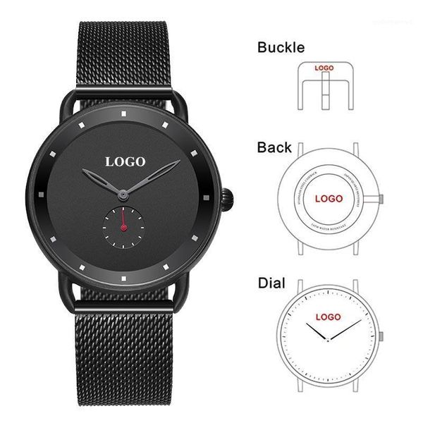 wristwatches cl038 personalized words engraved watch custom name men gift for family friends mens drop relojes oem logo watches, Slivery;brown
wristwatches cl038 personalized words engraved watch custom name men gift for family friends mens drop relojes oem logo watches, Slivery;brown