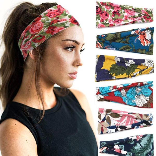 summer elastic stretch wide hairbands sport hair band multicolor floral print hair band sports running yoga spa hair acc jllijh
summer elastic stretch wide hairbands sport hair band multicolor floral print hair band sports running yoga spa hair acc jllijh