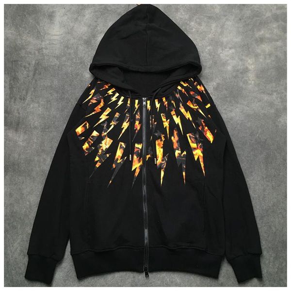 men's hoodies & sweatshirts england style neil barrelightning print street loose women's sweatshirt 100% cotton clothes streetwear, Black
men's hoodies & sweatshirts england style neil barrelightning print street loose women's sweatshirt 100% cotton clothes streetwear, Black
