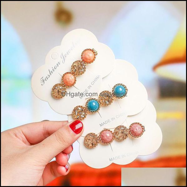 hair clips & barrettes jewelry s1517 fashion women girl candy color beads barrette rhinstone hairpin clip headdress pin sweet drop delivery, Golden;silver
hair clips & barrettes jewelry s1517 fashion women girl candy color beads barrette rhinstone hairpin clip headdress pin sweet drop delivery, Golden;silver