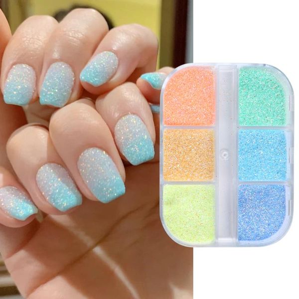 nail glitter art sugar powder shiny candy chrome pigment dust pink blue green sequin manicure decor sa1909-11, Silver;gold
nail glitter art sugar powder shiny candy chrome pigment dust pink blue green sequin manicure decor sa1909-11, Silver;gold